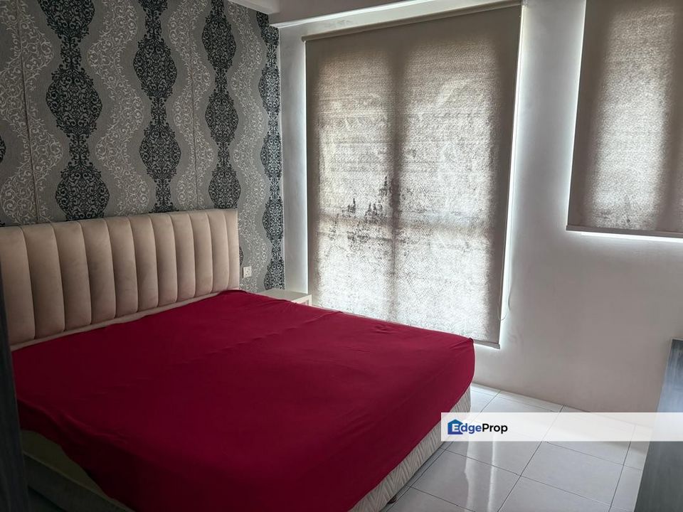 Seaview Capri Park Condominium , Butterworth for Sale
, Penang, Butterworth