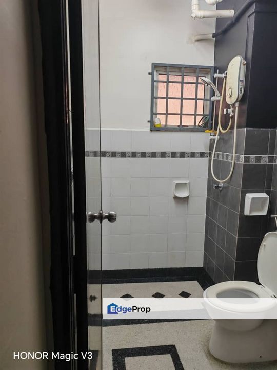 Condominium Prai Inai,Perai , Butterworth For Sale, Penang, Seberang Perai