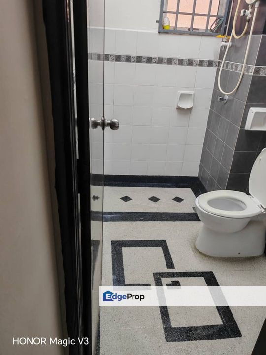 Condominium Prai Inai,Perai , Butterworth For Sale, Penang, Seberang Perai