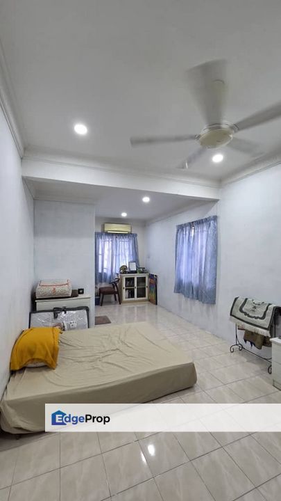 2.5 Sty Semi D Taman Sutera Prima, Seberang Jaya, Butterworth For Sale, Penang, Seberang Perai