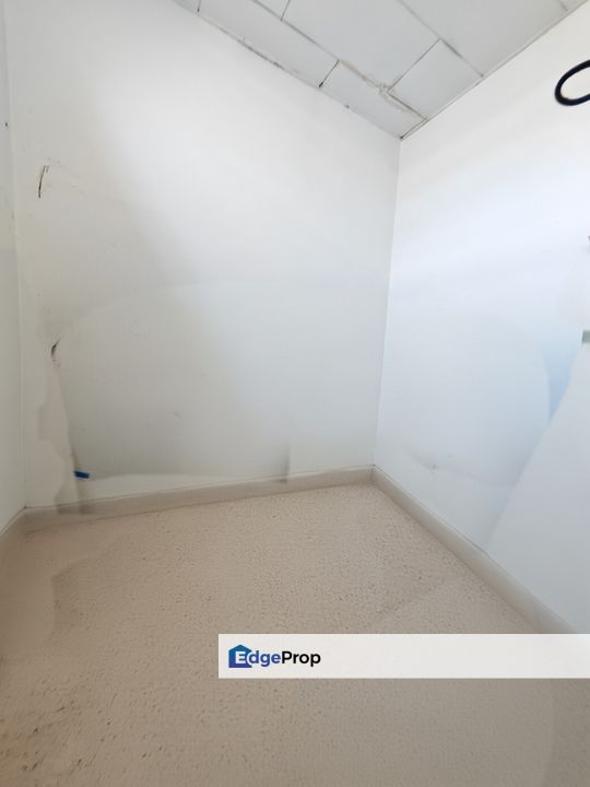 Single Sty House At Taman Bagan, Butterworth For Sale, Penang, Butterworth