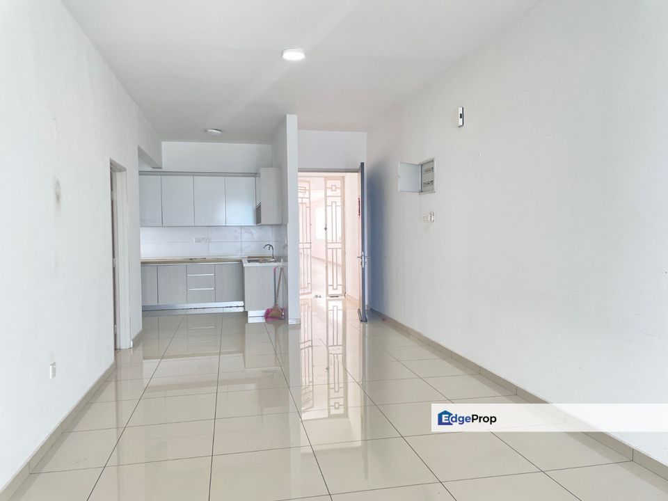 Springs Ville ( Pangsapuri Segemal Indah), Butterworth For Sale
, Penang, Butterworth