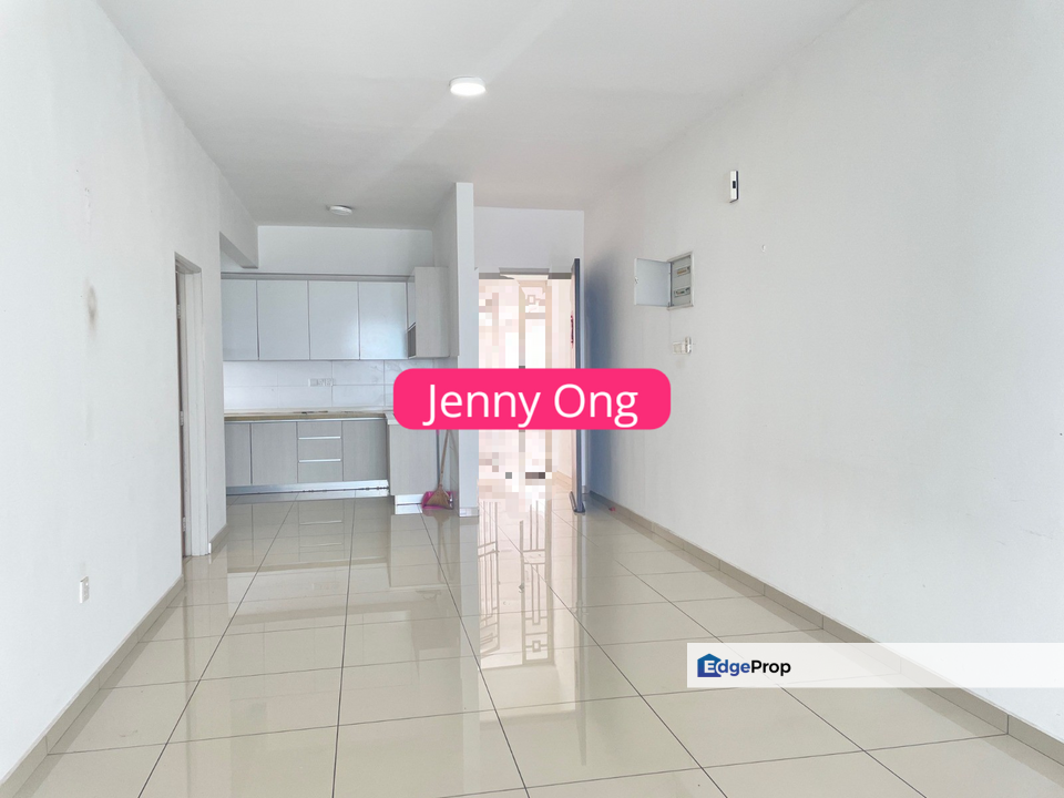 Springs Ville ( Pangsapuri Segemal Indah), Butterworth For Sale
, Penang, Butterworth