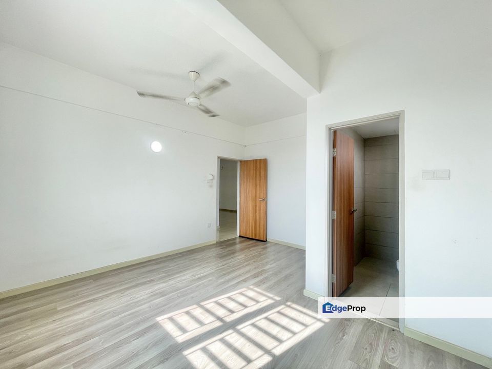 Springs Ville ( Pangsapuri Segemal Indah), Butterworth For Sale
, Penang, Butterworth