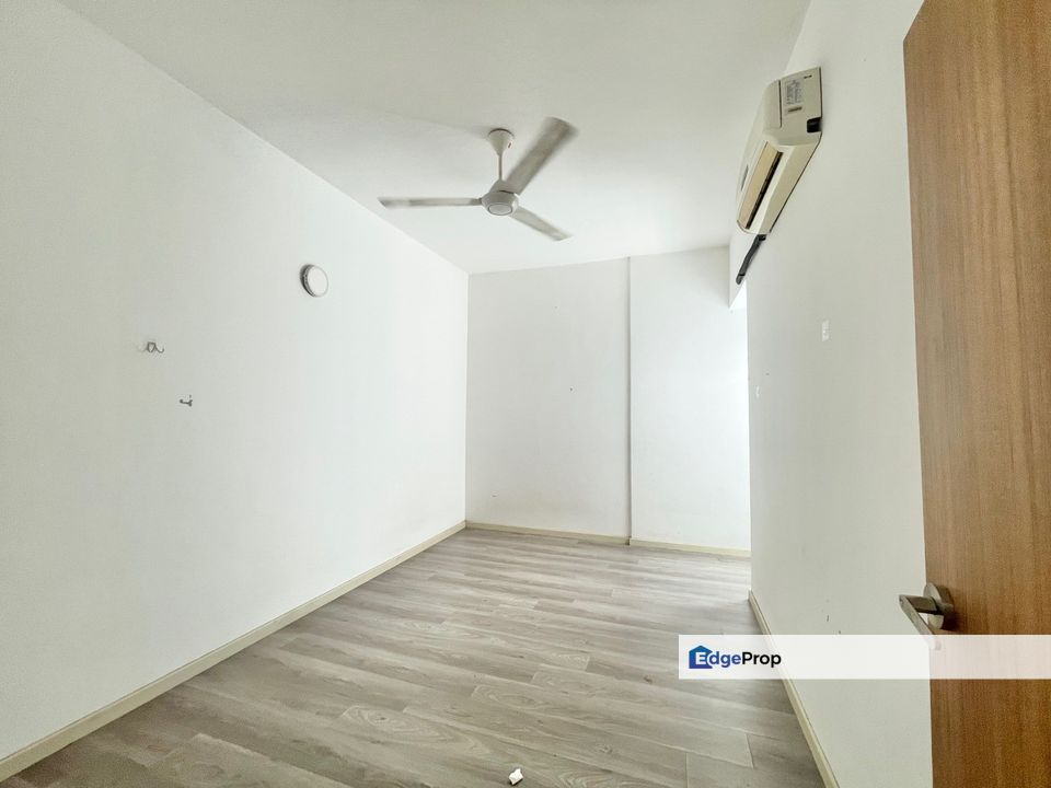 Springs Ville ( Pangsapuri Segemal Indah), Butterworth For Sale
, Penang, Butterworth