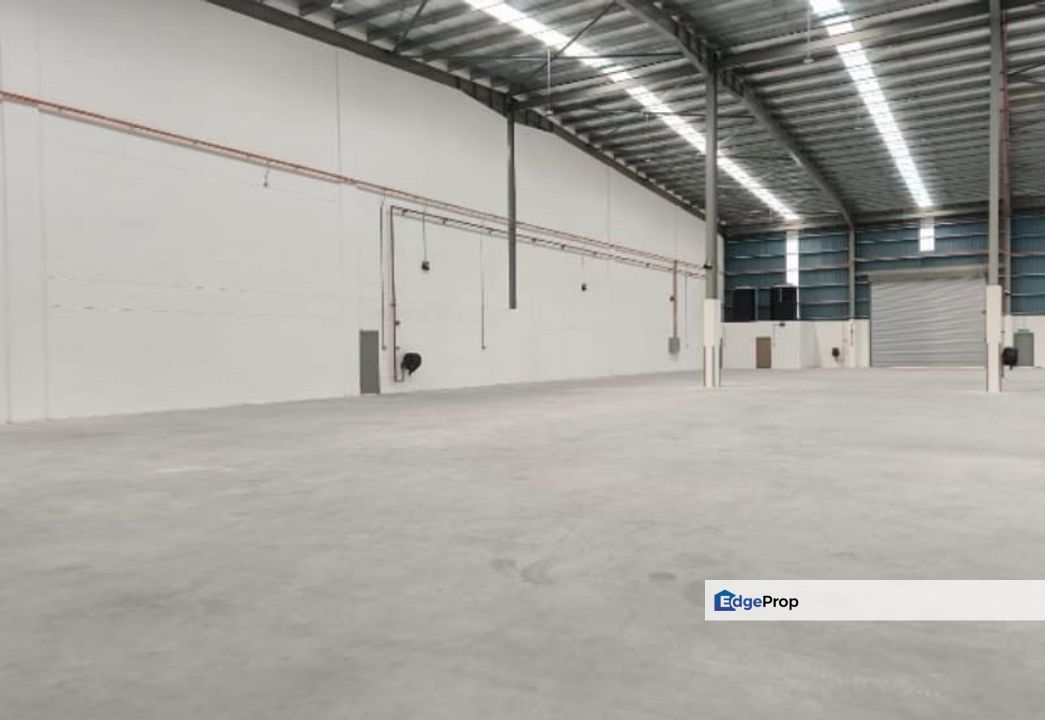 Factory At Perindustrian Sungai Petani, Kedah For Rent
, Kedah, Sungai Petani