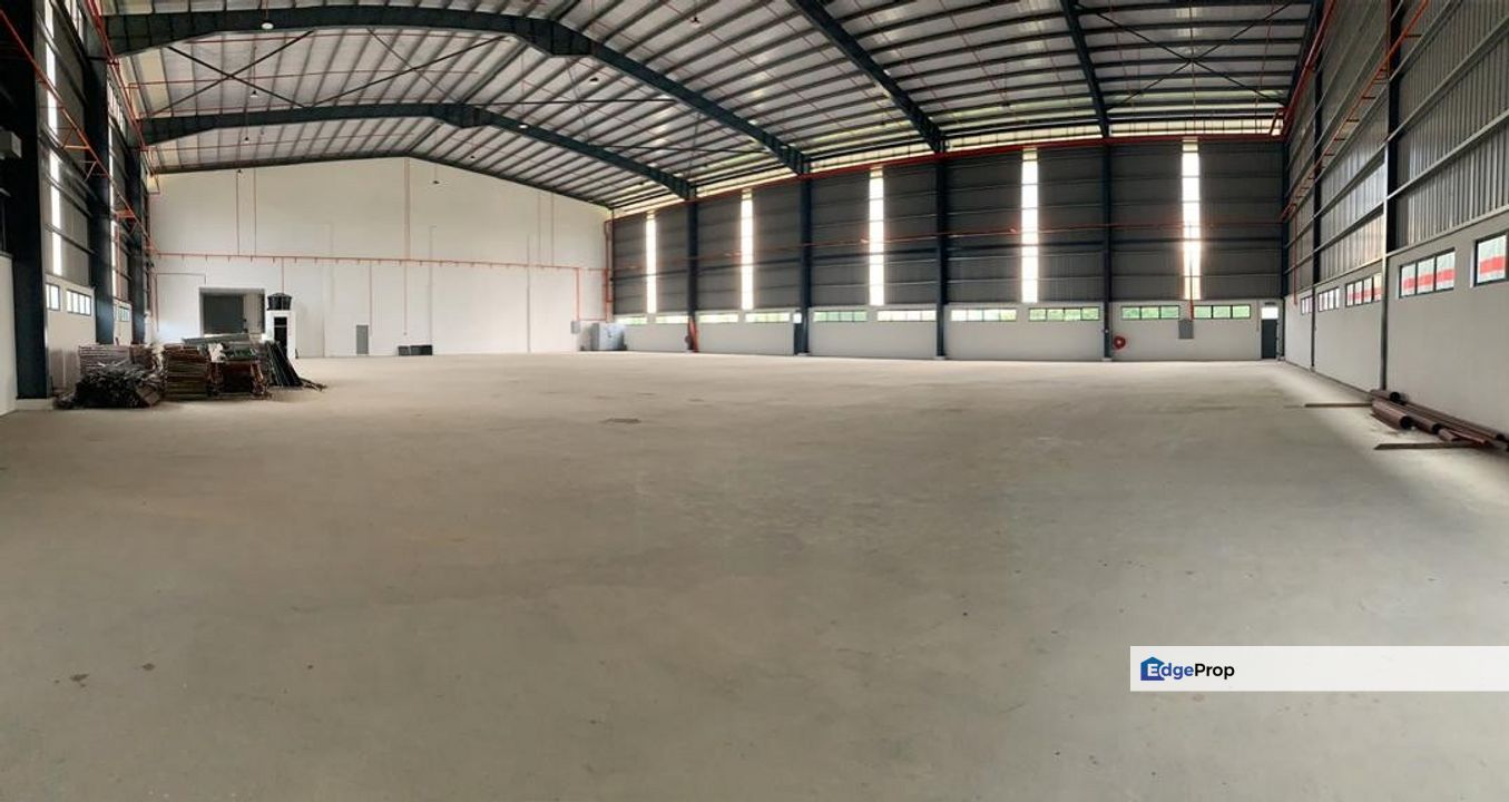 Factory At Perindustrian Sungai Petani, Kedah For Rent
, Kedah, Sungai Petani