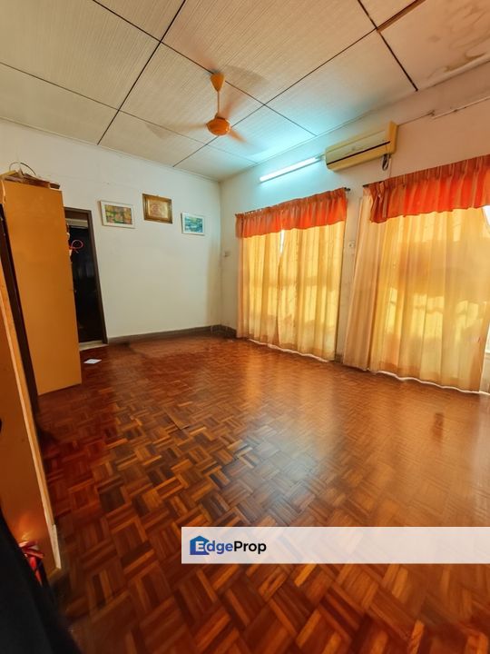 2 Sty Semi D House At Bagan Ajam, Butterworth For Sale , Penang, Bagan Ajam