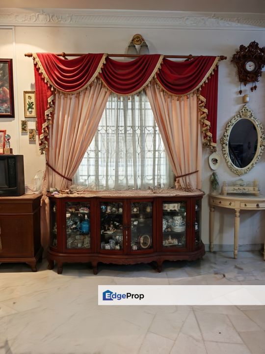 2 Sty Semi D House At Bagan Ajam, Butterworth For Sale , Penang, Bagan Ajam