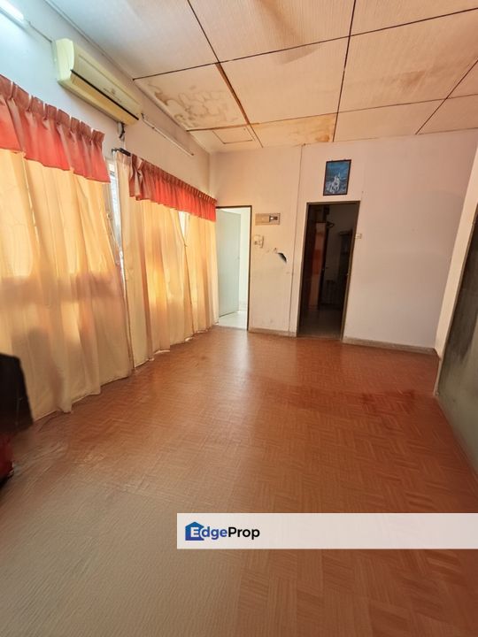 2 Sty Semi D House At Bagan Ajam, Butterworth For Sale , Penang, Bagan Ajam