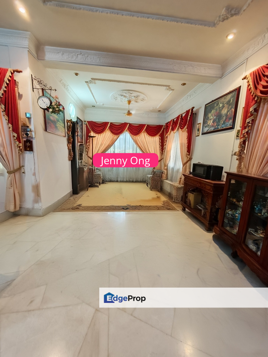 2 Sty Semi D House At Bagan Ajam, Butterworth For Sale , Penang, Bagan Ajam