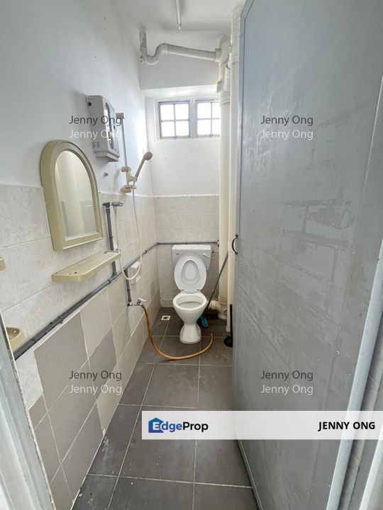 Mutiara Condominium @ Bandar Perda, Bukit Mertajam For Sale, Penang, Bukit Mertajam