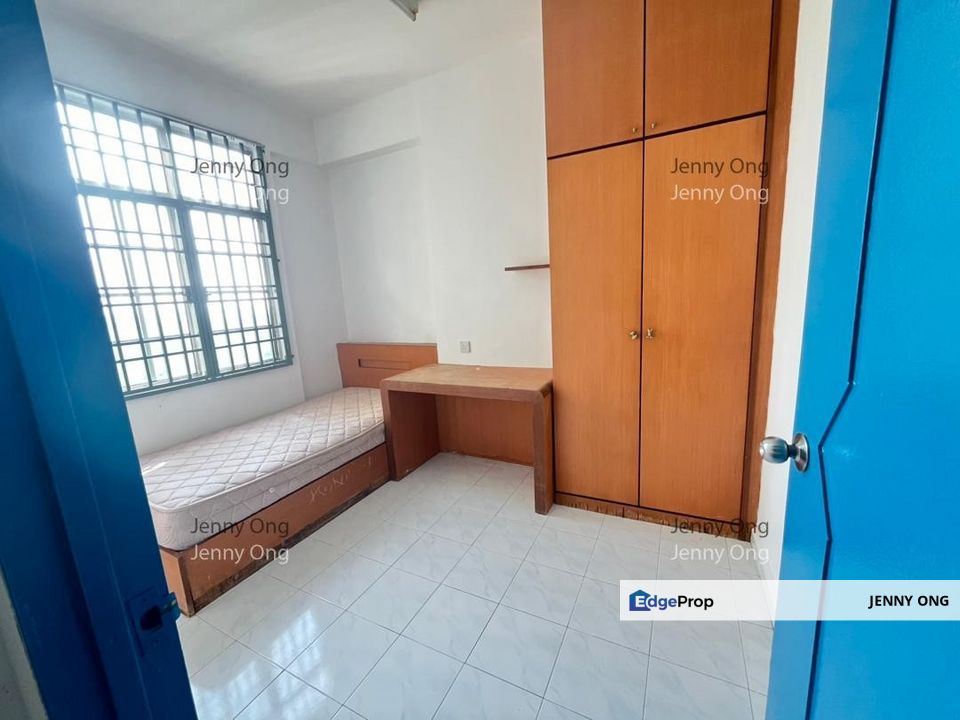 Mutiara Condominium @ Bandar Perda, Bukit Mertajam For Sale, Penang, Bukit Mertajam