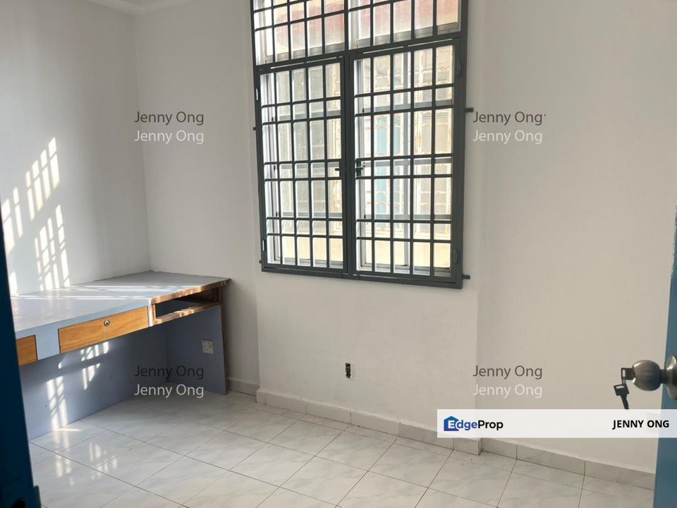 Mutiara Condominium @ Bandar Perda, Bukit Mertajam For Sale, Penang, Bukit Mertajam