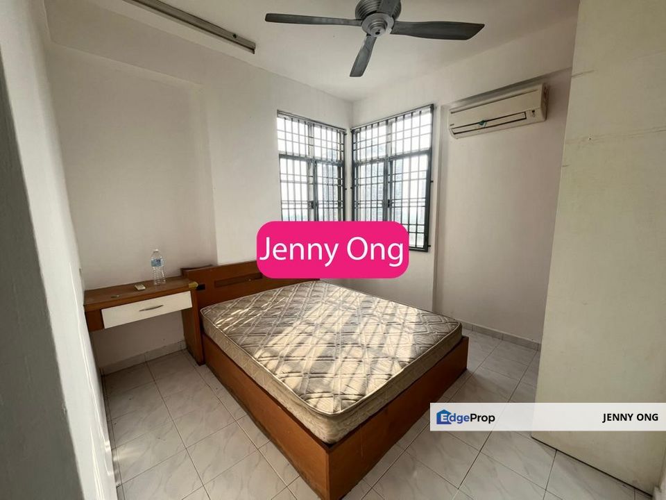 Mutiara Condominium @ Bandar Perda, Bukit Mertajam For Sale, Penang, Bukit Mertajam