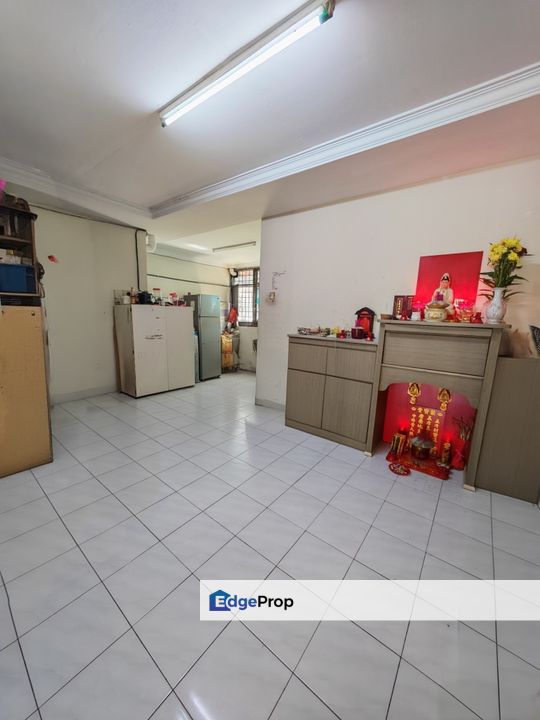 2 Sty House At Bagan Ajam, Butterworth For Sale , Penang, Bagan Ajam