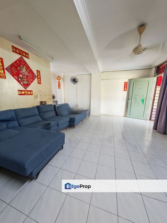 2 Sty House At Bagan Ajam, Butterworth For Sale , Penang, Bagan Ajam