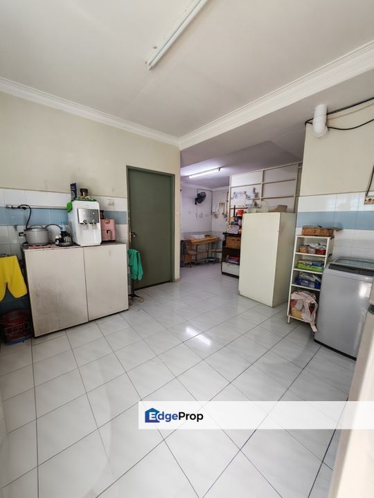2 Sty House At Bagan Ajam, Butterworth For Sale , Penang, Bagan Ajam