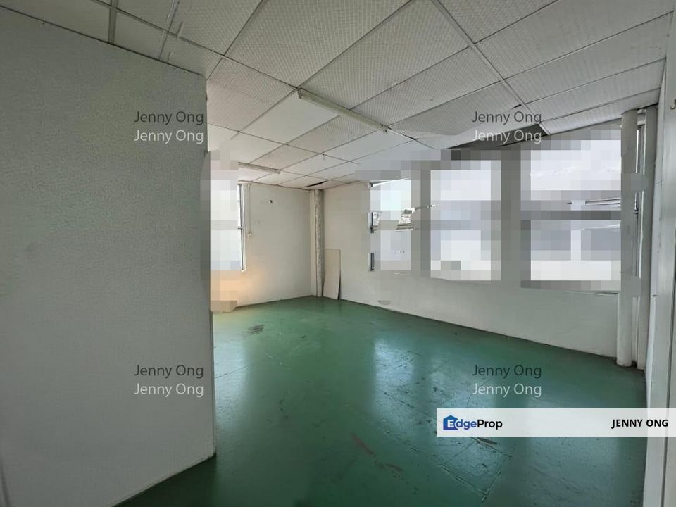 Factory At Juru,Bukit Mertajam For Sale, Penang, Bukit Mertajam