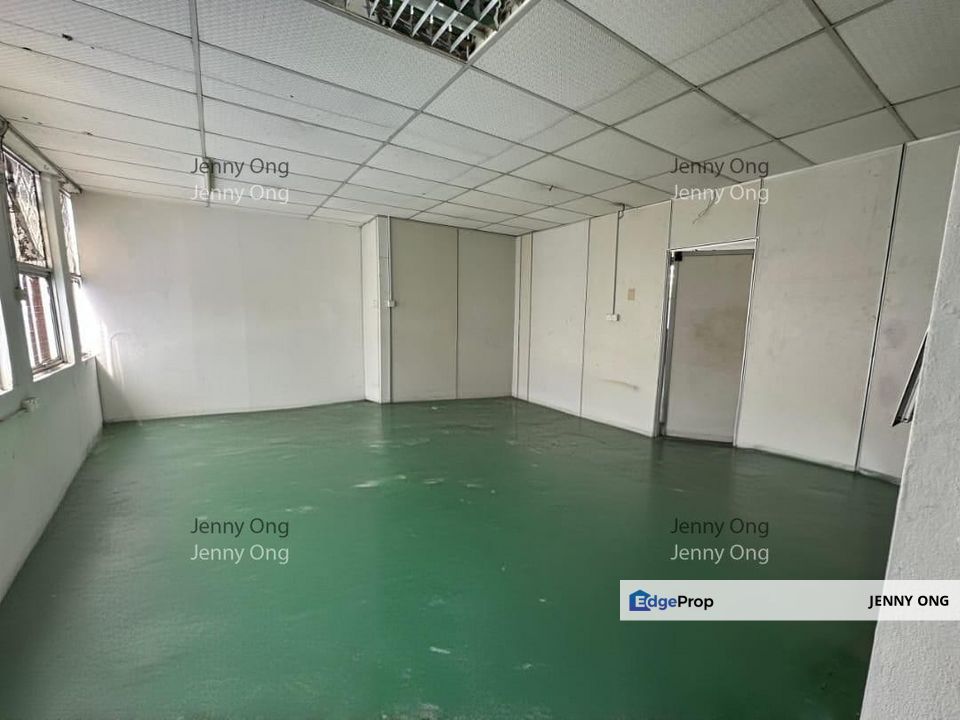 Factory At Juru,Bukit Mertajam For Sale, Penang, Bukit Mertajam