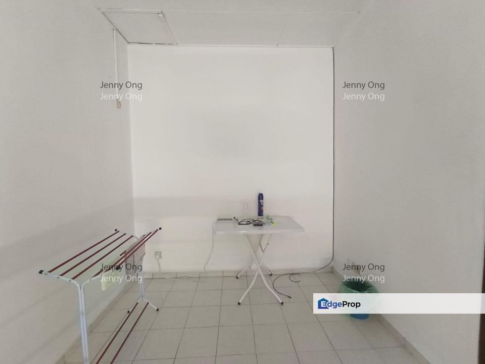 2 Sty House At Bagan Lalang, Butterworth For Sale, Penang, Bagan Lalang