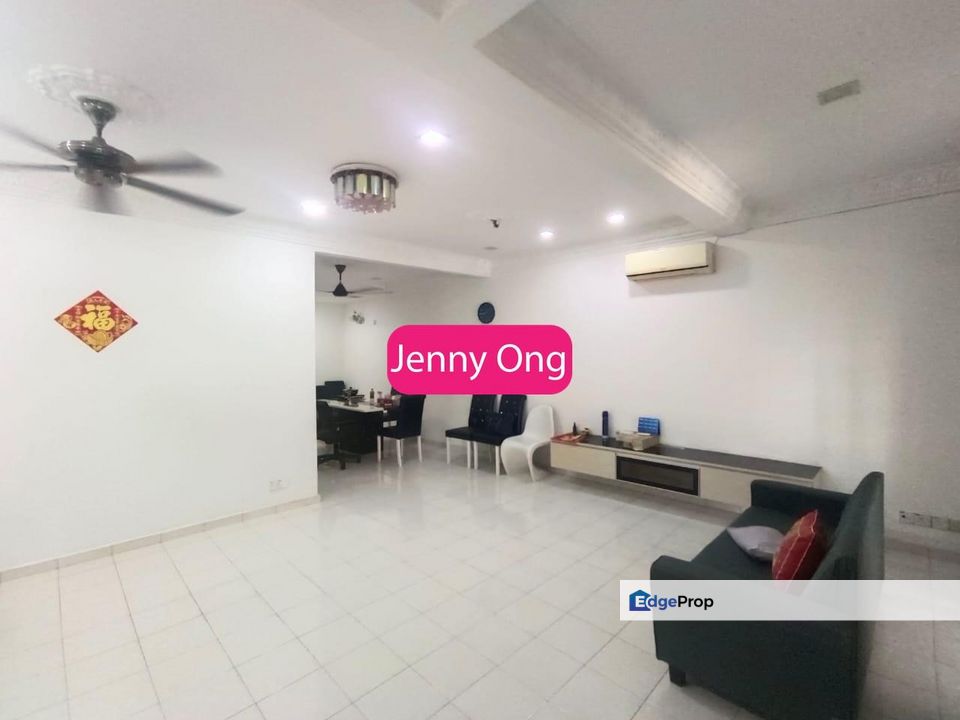 2 Sty House At Bagan Lalang, Butterworth For Sale, Penang, Bagan Lalang