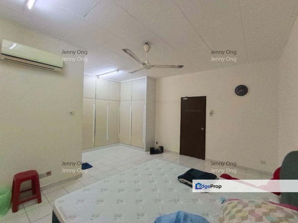 2 Sty House At Bagan Lalang, Butterworth For Sale, Penang, Bagan Lalang