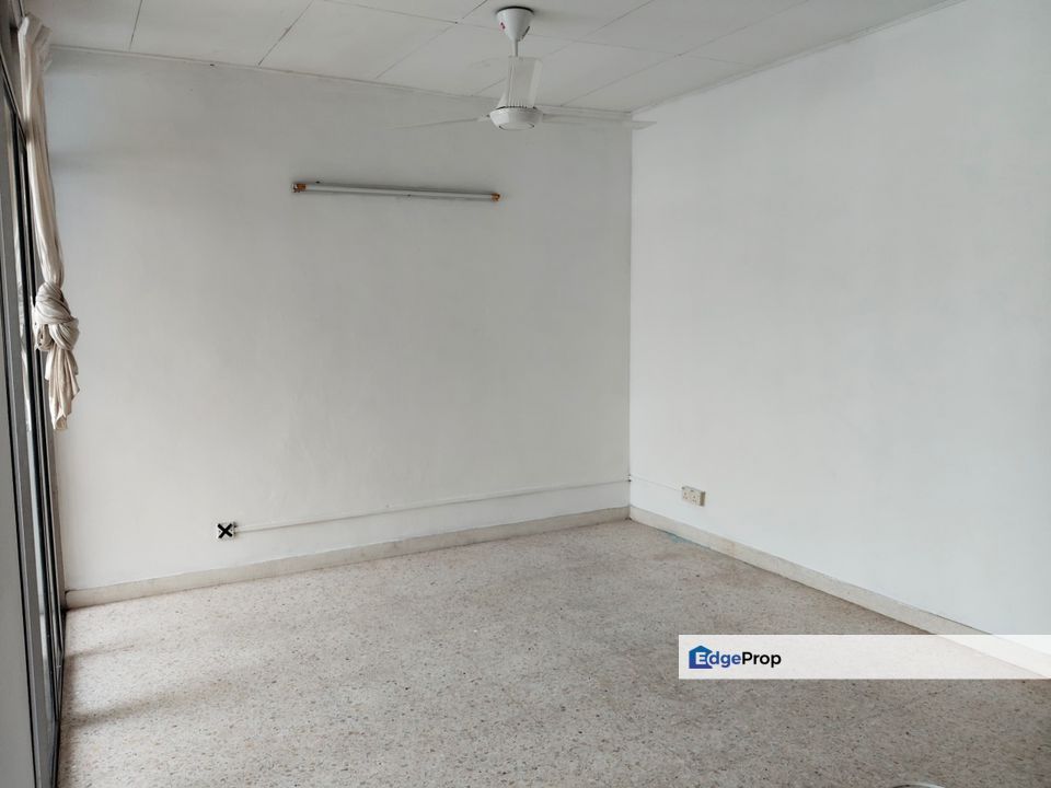 1.5 Sty House At Taman Inderawasih, Butterworth,Penang For Sale, Penang, Seberang Perai