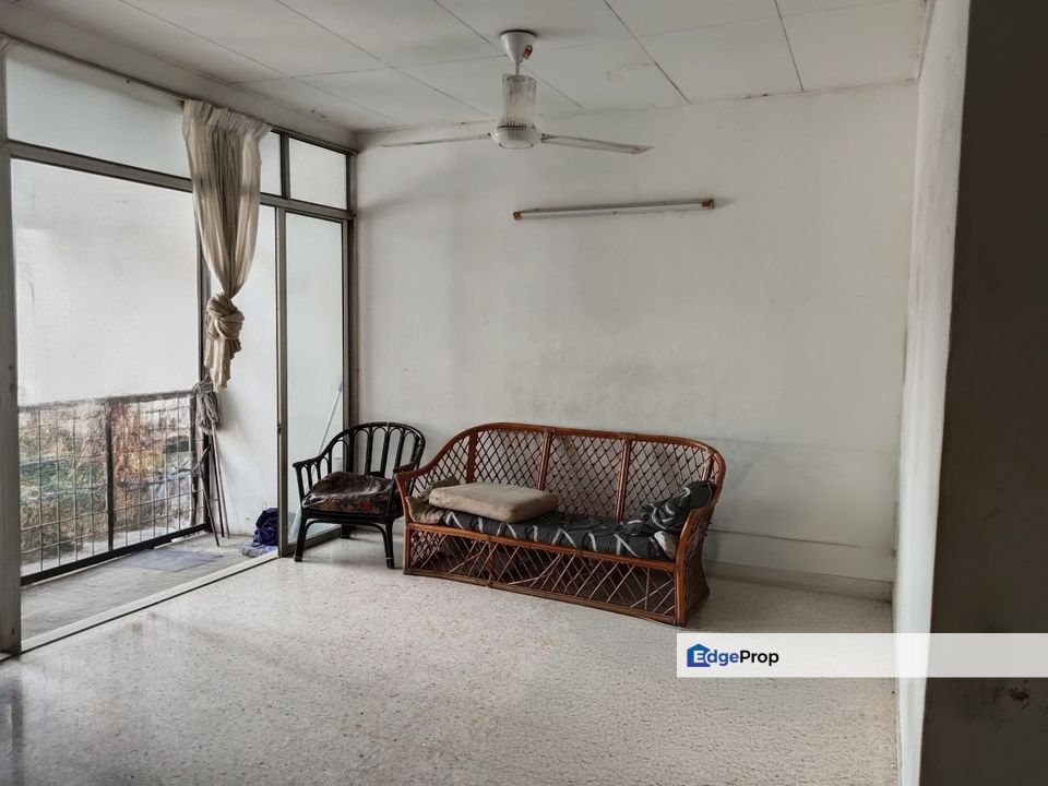 1.5 Sty House At Taman Inderawasih, Butterworth,Penang For Sale, Penang, Seberang Perai