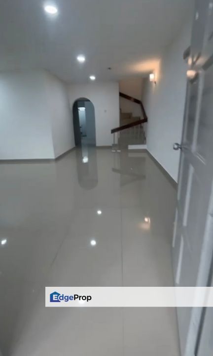 1.5 Sty Endlot House At 
Taman inderawasih, Butterworth,Penang For Sale, Penang, Seberang Perai