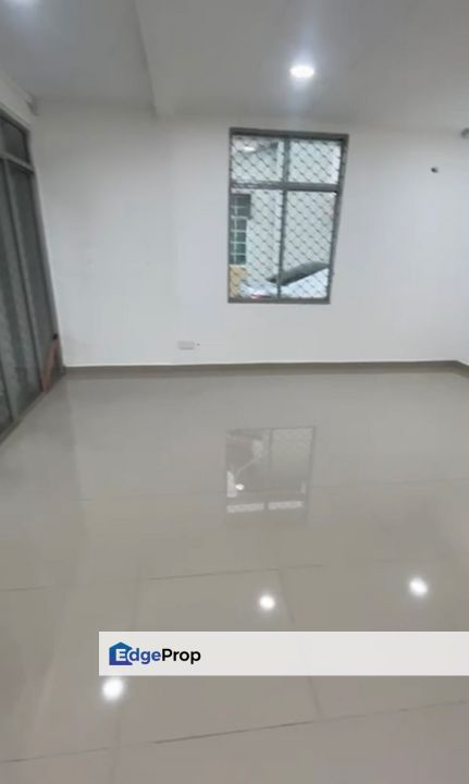 1.5 Sty Endlot House At 
Taman inderawasih, Butterworth,Penang For Sale, Penang, Seberang Perai