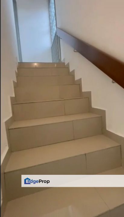 1.5 Sty Endlot House At 
Taman inderawasih, Butterworth,Penang For Sale, Penang, Seberang Perai