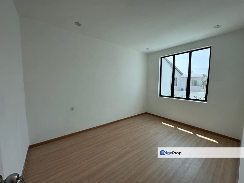 2 Sty House Taman Riang,Butterworth For Sale, Penang, Butterworth