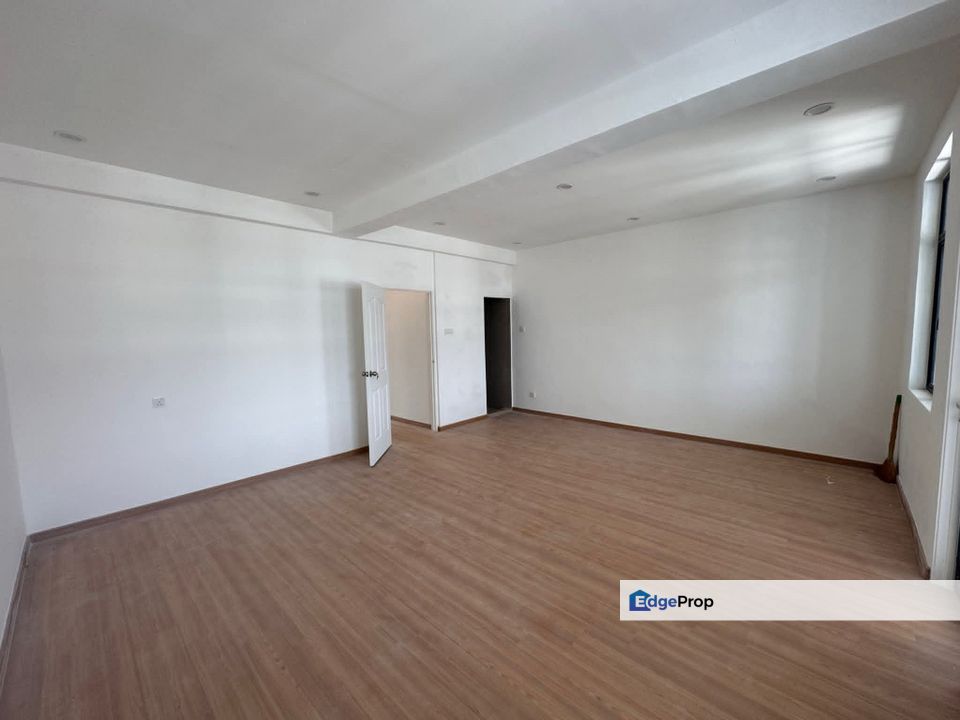 2 Sty House Taman Riang,Butterworth For Sale, Penang, Butterworth