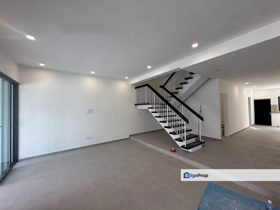 2 Sty House Taman Riang,Butterworth For Sale, Penang, Butterworth