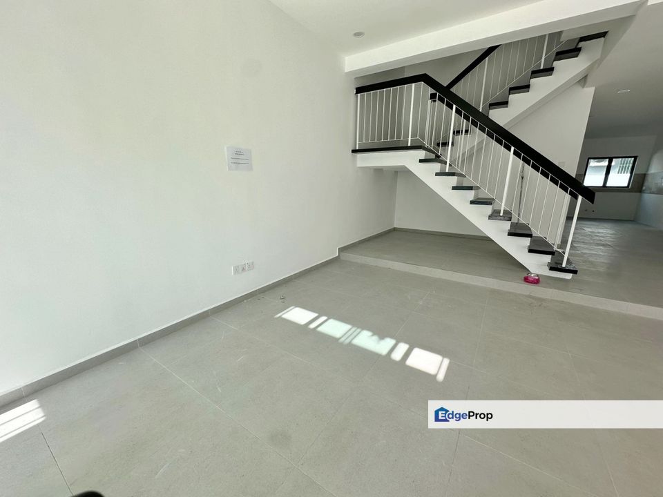 2 Sty House Taman Riang,Butterworth For Sale, Penang, Butterworth