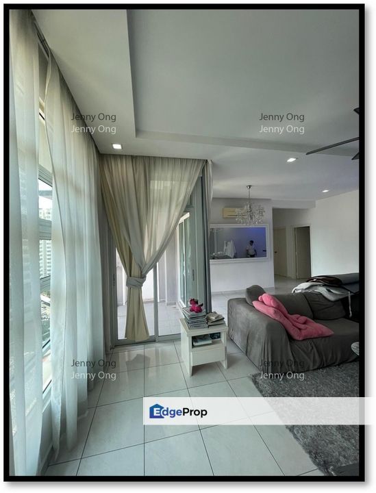 Renovated The Brezza Condominium Tanjung Tokong Penang For Sale, Penang, Tanjung Tokong