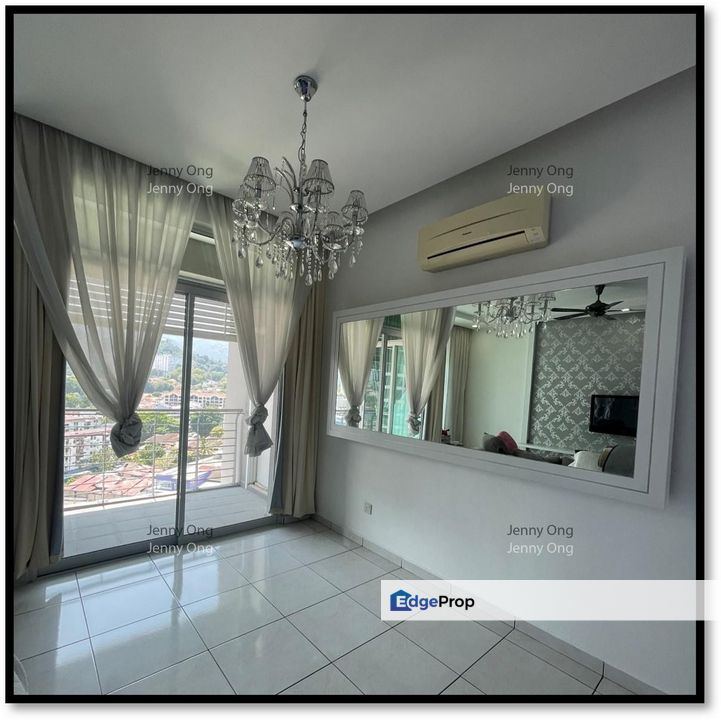 Renovated The Brezza Condominium Tanjung Tokong Penang For Sale, Penang, Tanjung Tokong