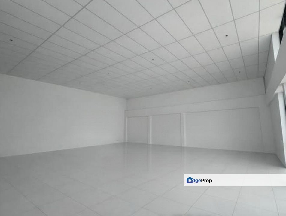 Factory At Valdor Sungai Jawi Batu Kawan,Penang For Rent
, Penang, Sungai Jawi