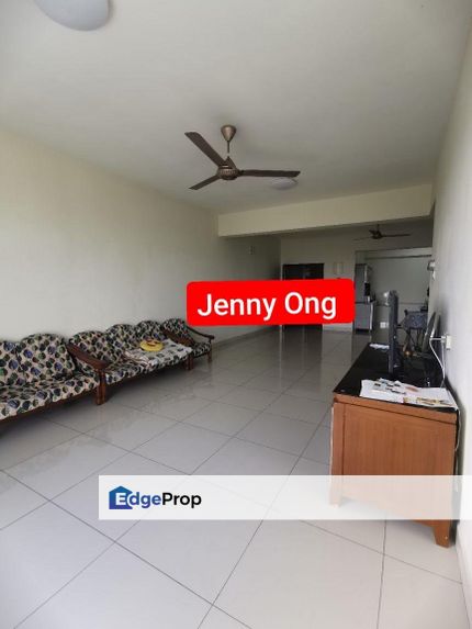 Pangsapuri Oren 3, Penang, Bagan Ajam