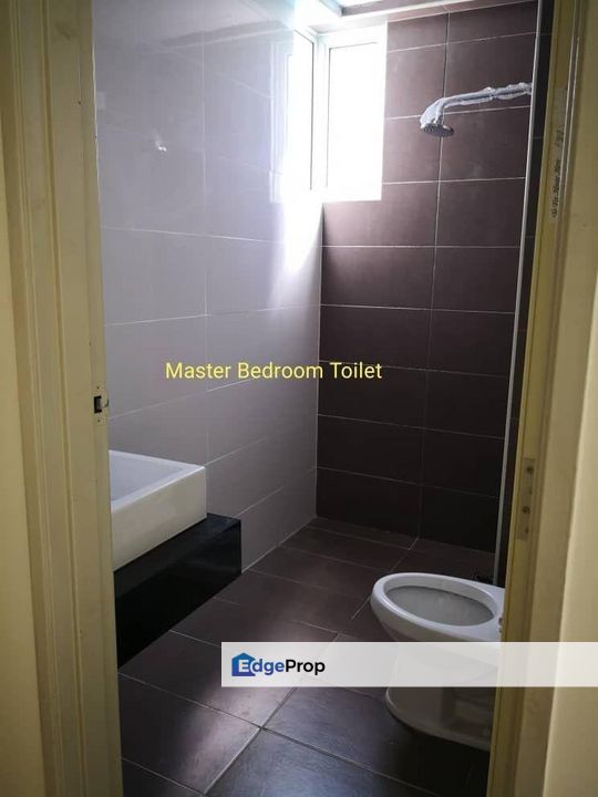 Pangsapuri Oren 3, Penang, Bagan Ajam