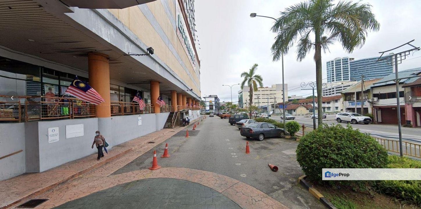 Plaza Bukit Mertajam, Penang, Bukit Mertajam