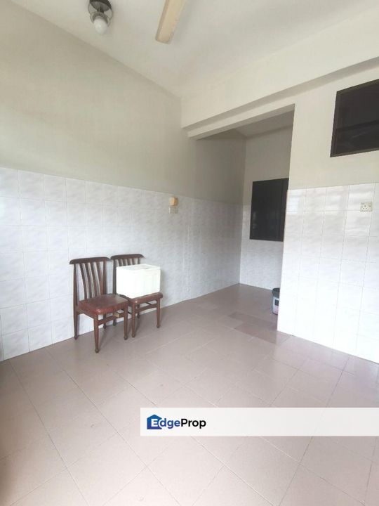 Bandar Butterworth, Penang, Butterworth