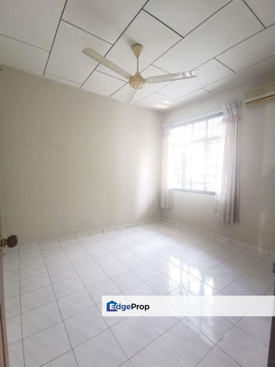 Bandar Butterworth, Penang, Butterworth