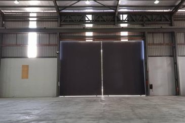 Kawasan Perindustrian Sungai Petani