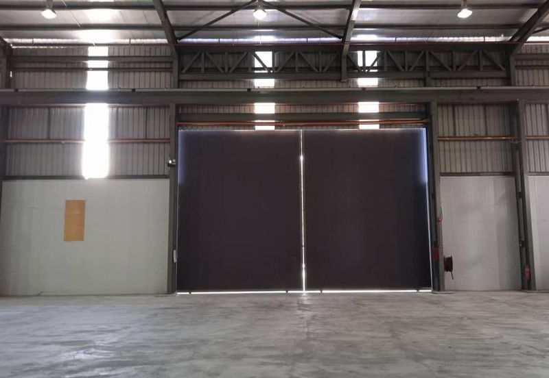 Kawasan Perindustrian Sungai Petani