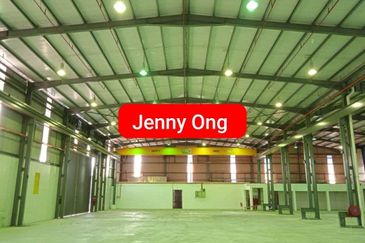 Kawasan Perindustrian Sungai Petani