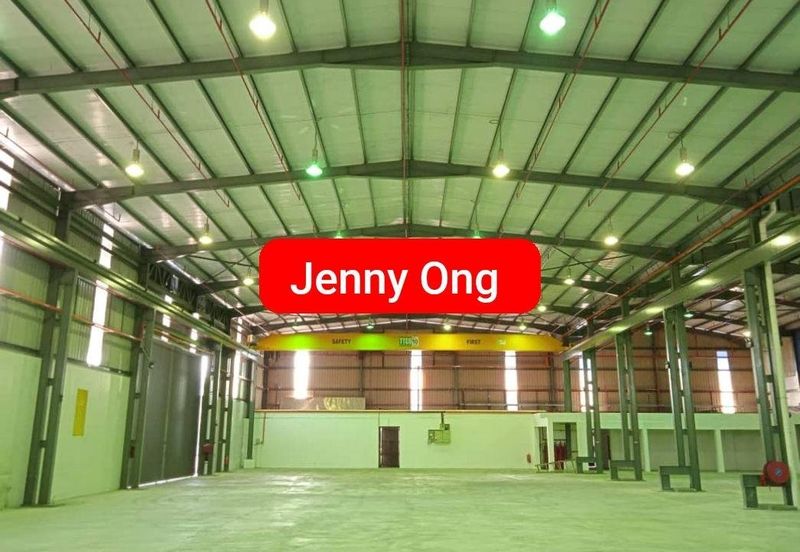 Kawasan Perindustrian Sungai Petani