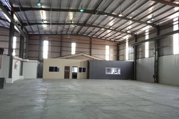 Kawasan Perindustrian Sungai Petani