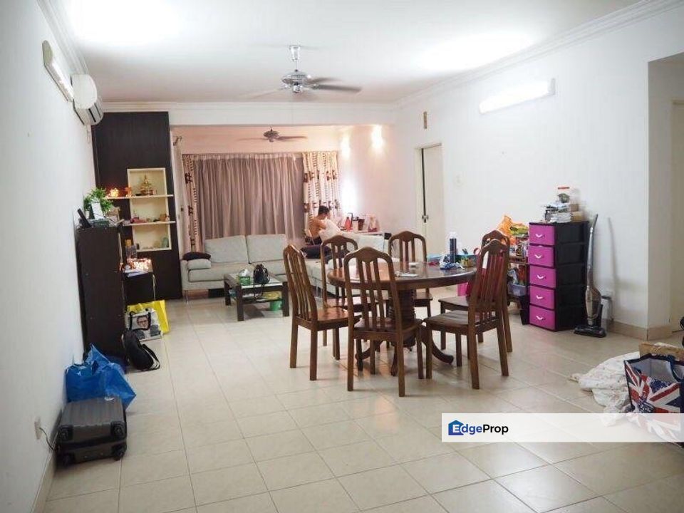 Affina Bay, Penang, Kampung Gajah